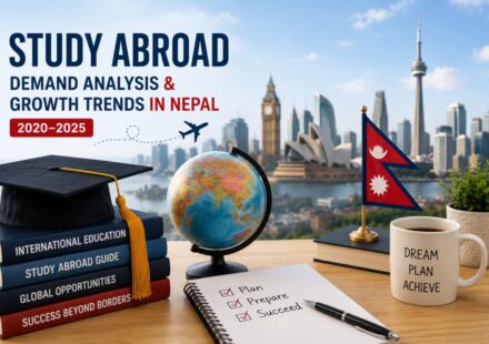 Study Abroad