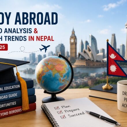 Study Abroad