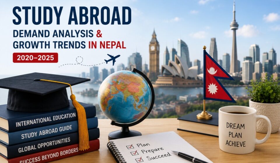 Study Abroad