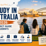 Study in Australia in 2026: Complete Guide for students