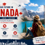 Study in Canada guide for international students in 2026