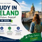 Study in Ireland guide for international students in 2026